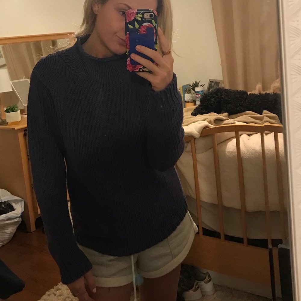 Talbots Sweater